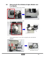 Preview for 20 page of Optoma Optoma ThemeScene H77 Service Manual