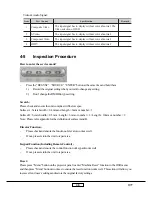 Preview for 35 page of Optoma Optoma ThemeScene H77 Service Manual