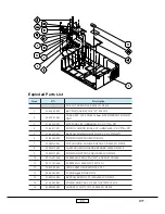 Preview for 50 page of Optoma Optoma ThemeScene H77 Service Manual