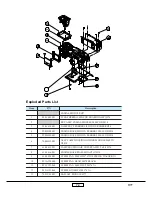 Preview for 51 page of Optoma Optoma ThemeScene H77 Service Manual