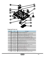 Preview for 52 page of Optoma Optoma ThemeScene H77 Service Manual