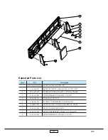 Preview for 54 page of Optoma Optoma ThemeScene H77 Service Manual