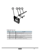 Preview for 56 page of Optoma Optoma ThemeScene H77 Service Manual