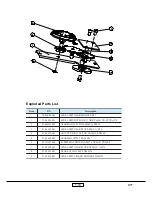 Preview for 57 page of Optoma Optoma ThemeScene H77 Service Manual