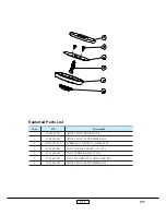 Preview for 58 page of Optoma Optoma ThemeScene H77 Service Manual