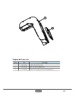 Preview for 61 page of Optoma Optoma ThemeScene H77 Service Manual