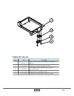 Preview for 62 page of Optoma Optoma ThemeScene H77 Service Manual