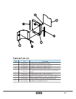 Preview for 63 page of Optoma Optoma ThemeScene H77 Service Manual