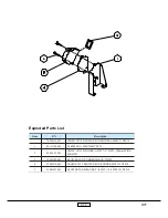 Preview for 64 page of Optoma Optoma ThemeScene H77 Service Manual