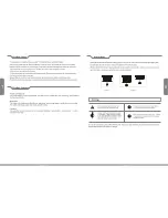 Preview for 2 page of Optoma Panoview DS-3072PMG Owner'S Manual