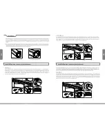 Preview for 4 page of Optoma Panoview DS-3072PMG Owner'S Manual