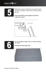 Preview for 6 page of Optoma Panoview GrayWolf II DF-GWII9092F Setup Manual