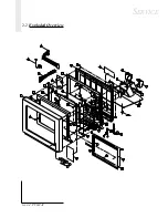 Предварительный просмотр 13 страницы Optoma PanoView PV632AT Manual