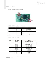 Preview for 31 page of Optoma PanoView PV632AT Manual