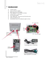 Preview for 61 page of Optoma PanoView PV632AT Manual