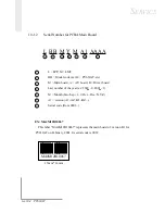 Предварительный просмотр 67 страницы Optoma PanoView PV632AT Manual