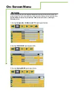 Preview for 18 page of Optoma PD50 User Manual