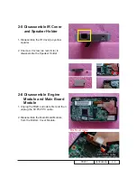 Preview for 10 page of Optoma Pico PK201 Service Manual