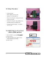 Preview for 33 page of Optoma Pico PK201 Service Manual