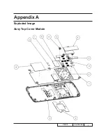 Preview for 36 page of Optoma Pico PK201 Service Manual