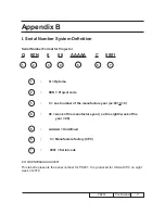 Preview for 45 page of Optoma Pico PK201 Service Manual