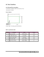 Предварительный просмотр 20 страницы Optoma Pico PK301+ Service Manual