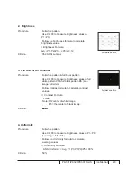 Предварительный просмотр 26 страницы Optoma Pico PK301+ Service Manual