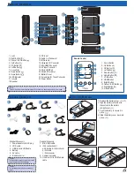 Preview for 3 page of Optoma Pico Pocket User Manual