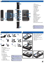 Preview for 3 page of Optoma PK301 User Manual