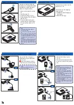 Preview for 4 page of Optoma PK301 User Manual