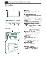 Предварительный просмотр 14 страницы Optoma Sign Show 7POP Operation Manual