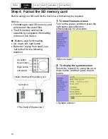 Preview for 20 page of Optoma Sign Show 7POP Operation Manual