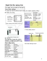 Preview for 43 page of Optoma Sign Show 7POP Operation Manual