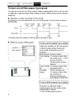 Preview for 64 page of Optoma Sign Show 7POP Operation Manual