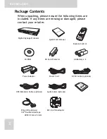 Preview for 11 page of Optoma SignShow D5000 User Manual