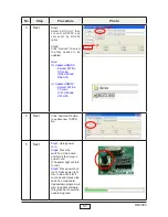 Preview for 23 page of Optoma ThemeScene HD3000 Service Manual