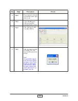 Preview for 28 page of Optoma ThemeScene HD3000 Service Manual