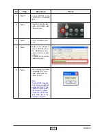 Preview for 30 page of Optoma ThemeScene HD3000 Service Manual