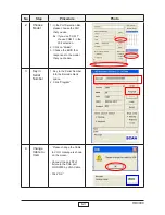 Preview for 33 page of Optoma ThemeScene HD3000 Service Manual