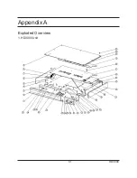 Preview for 35 page of Optoma ThemeScene HD3000 Service Manual