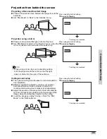 Предварительный просмотр 25 страницы Optoma ThemeScene HD3000 User Manual