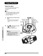 Предварительный просмотр 28 страницы Optoma ThemeScene HD3000 User Manual