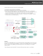 Предварительный просмотр 74 страницы Optoma ThemeScene HD3000 User Manual