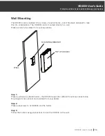 Предварительный просмотр 78 страницы Optoma ThemeScene HD3000 User Manual