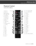 Предварительный просмотр 79 страницы Optoma ThemeScene HD3000 User Manual