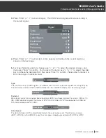 Предварительный просмотр 88 страницы Optoma ThemeScene HD3000 User Manual