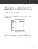 Предварительный просмотр 94 страницы Optoma ThemeScene HD3000 User Manual