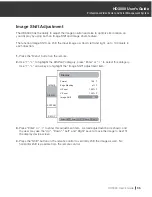 Предварительный просмотр 99 страницы Optoma ThemeScene HD3000 User Manual