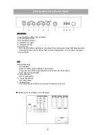 Предварительный просмотр 29 страницы Optoma ThemeScene RD50 User Manual