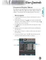 Preview for 21 page of Optoma TSFN-IR01 User Manual